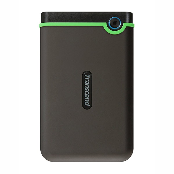 Transcend StoreJet Ext HDD - 1TB